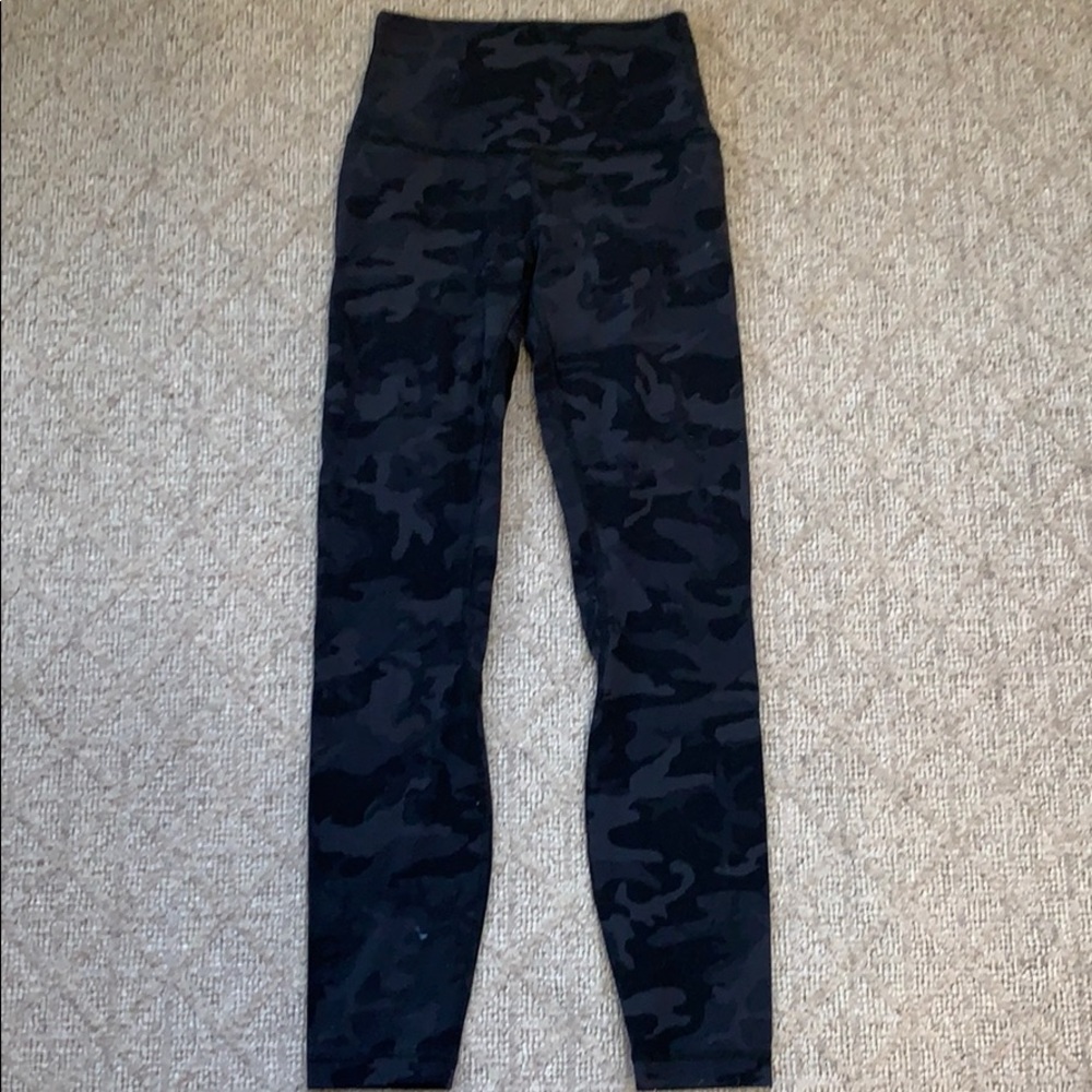 Lululemon legion